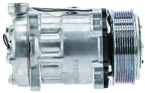 TruckAir Sanden AFT Comp 8 gr 119mm 1879692 