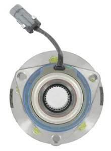 SKF Hub Assembly 1786885 