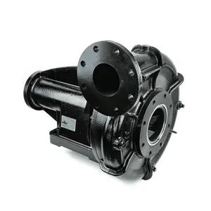 Access Truck Parts Water Truck Pump - B4J-S Mech Seal Splined... 5833172 