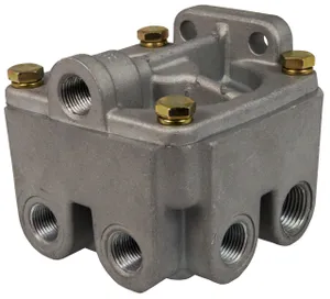 Tectran RELAY VALVE 2626976 