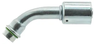 TruckAir Fitting Steel SB 1881005 