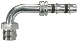TruckAir Manuli MOR 90 Deg Fitting 1879344 