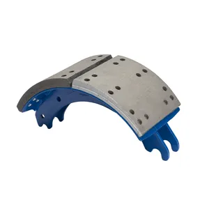 Haldex Brake Shoe New 2112624 