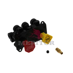 Meritor New Dash Valve 2740604 