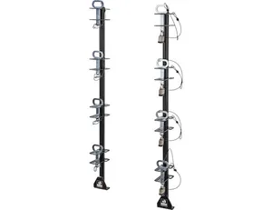 Buyers Products RACK,TRIMMER, (4) PLACE CHNL STYLE 1575818 