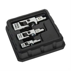 Sunex Tool 3PC 1/4 , 3/8 , 1333066 