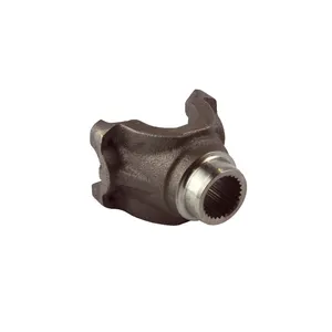 Spicer Drive Shaft End Yoke 233884 