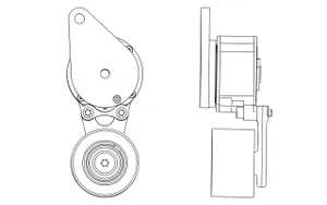 Kit Masters PolyForce Tensi 1094856 
