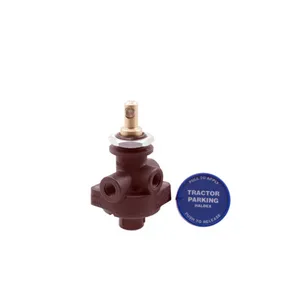 Haldex VLV-DASH CNTRL 674930 