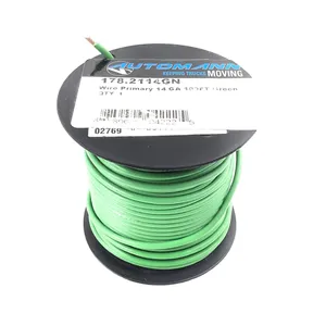 Tectran WIRE-GPT 302514 