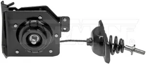 Dayton SPARE TIRE HOIS 551852 