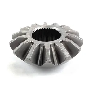 Meritor Gear, Side, Differential, Rt46-160P 256204 