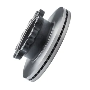 Haldex Rotor Air Disc Brake Transit, Coach U Type 2113794 
