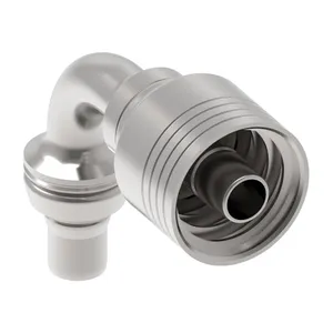 Eaton Fitting 06Z-Bc66 Bagged 2137542 
