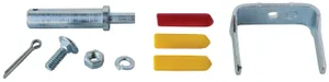 Tectran HARDWARE 2626632 