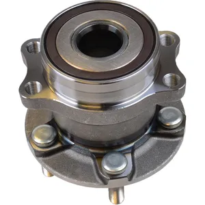 SKF Hub Assembly 1793049 