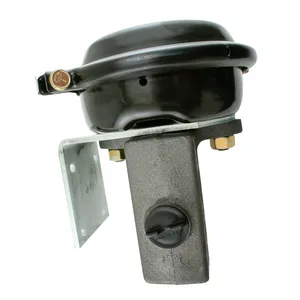 Haldex Pressure Converter Air Hydraulic 2117480 