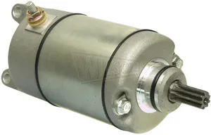 Wilson Alternator 2907954 