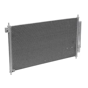 Transtar Industries A/C Condenser 1526469 