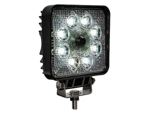 Buyers Products CAMERA, COLOR, NIGHT VISION, W/WORK 1575488 