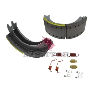 Meritor Reman Shoe Kit 1837095 