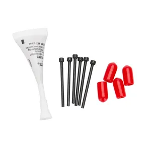 Great Neck Saw PORCELAIN EXTRACTOR KIT 1985290 