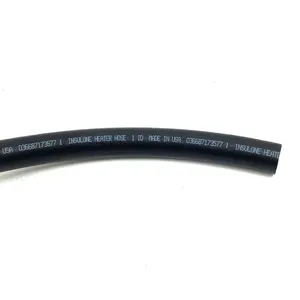 Dayco Hvac Heater Hose 272542 