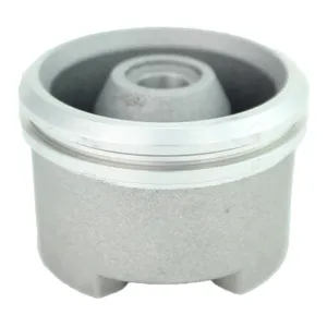 Transtar Industries Piston 400 Acc Alum 6 1478518 