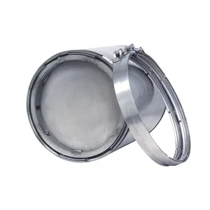 Dinex DPF-Diesel Particulate Filter 3611802 