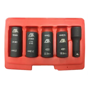 CTA 5PC FLIP SOCKET 1215158 