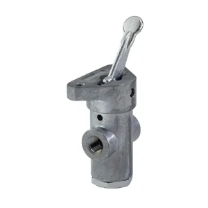 Armada Control Valve (TW-1) 4003553 
