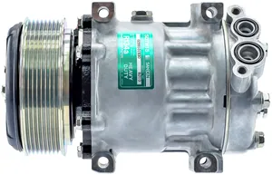 TruckAir Sanden STD Comp 8 gr 119mm 1881203 