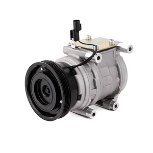 Transtar Industries A C Compressor 1536922 
