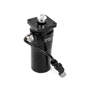Access Truck Parts Tempest Monitor Motor Assembly 6605028 
