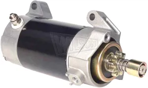 Wilson Alternator 2910008 