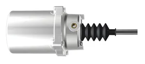 MGM Cylinder Assembly (W/O Service Chamber) 265512 