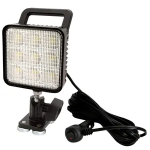 ECCO WORKLAMP; LED 922080 