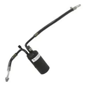 Transtar Industries A C Receiver Drier 1501350 