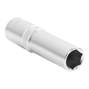 Great Neck Saw 3 8 Drive Socket Deep 6 Pt 11MM 1982936 