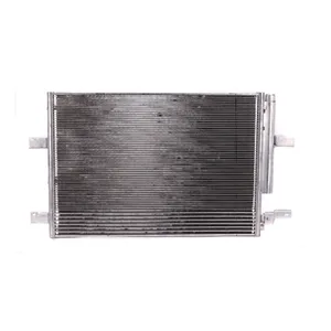 Transtar Industries A C Condenser 1497708 