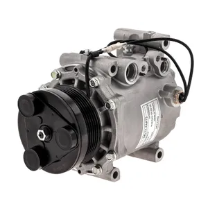 Transtar Industries A C Compressor 1536906 