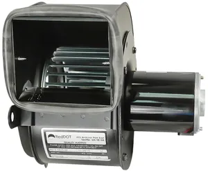 TruckAir Blower Motor 845300 
