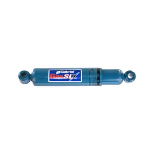 Gabriel GasSLX Heavy Duty Adjustable Shock 6518040 