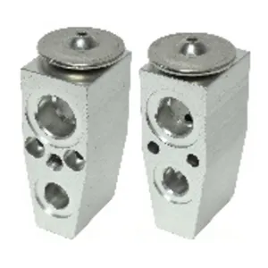 Transtar Industries A C Expansion Valve 1534288 