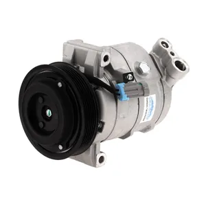 Transtar Industries A C Compressor 1501788 
