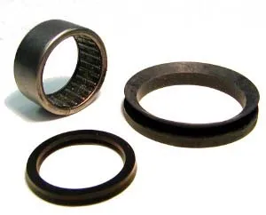 SKF Bearing 1785307 