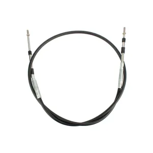 Access Truck Parts Control Cable - 1/4 - 1/4 x 96 2322813 