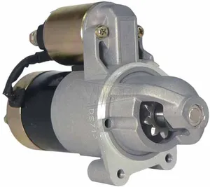 Wilson Alternator 2922247 