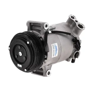 Transtar Industries A/C Compressor 1523933 