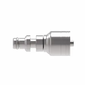 Eaton Hose End (Perm) 1S/1R 2137844 